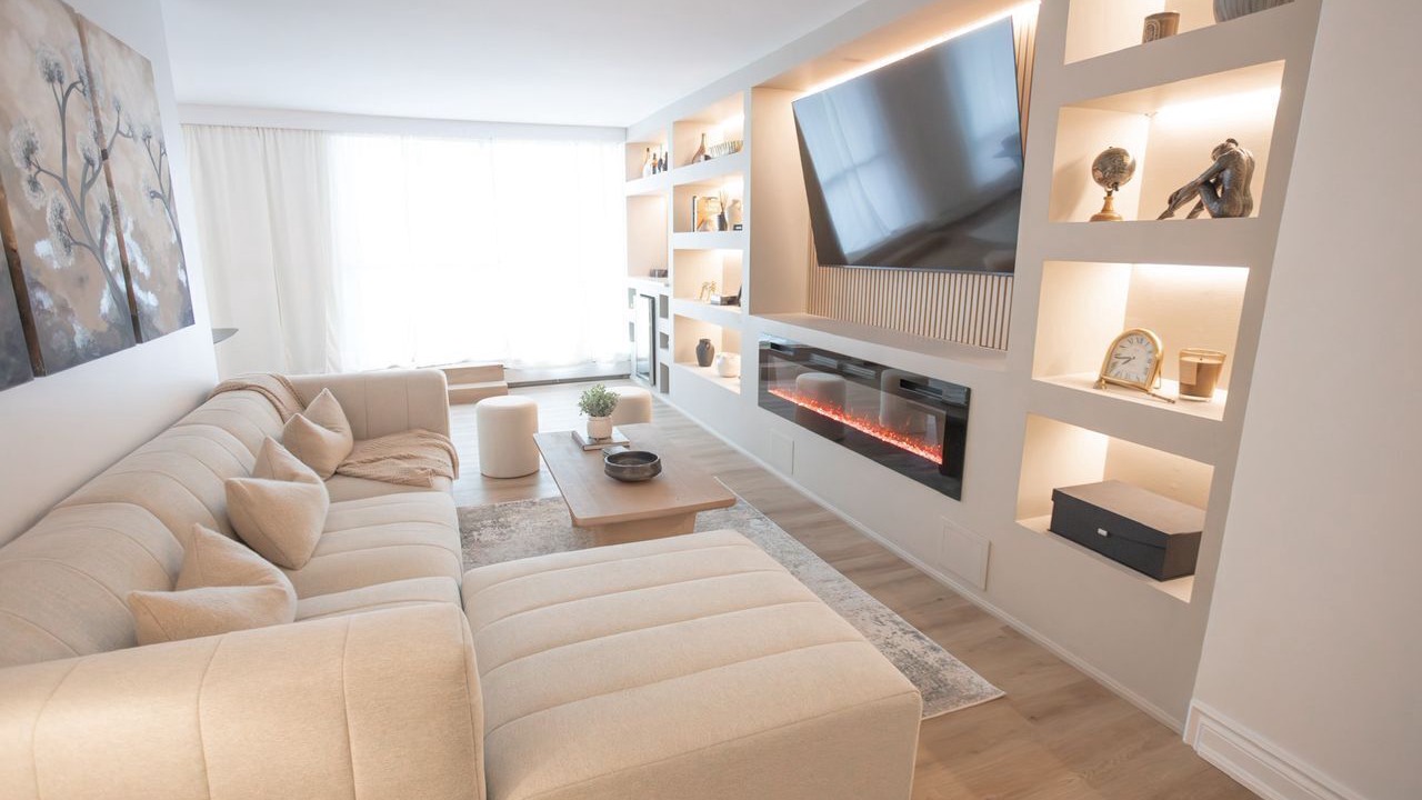 Photo of Livingroom in Ottawa Division