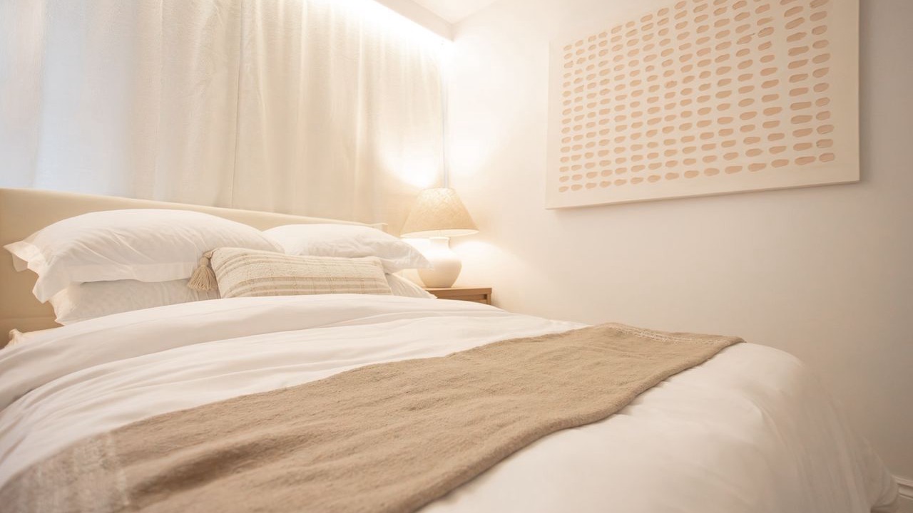 Photo of Bedroom in Ottawa Division