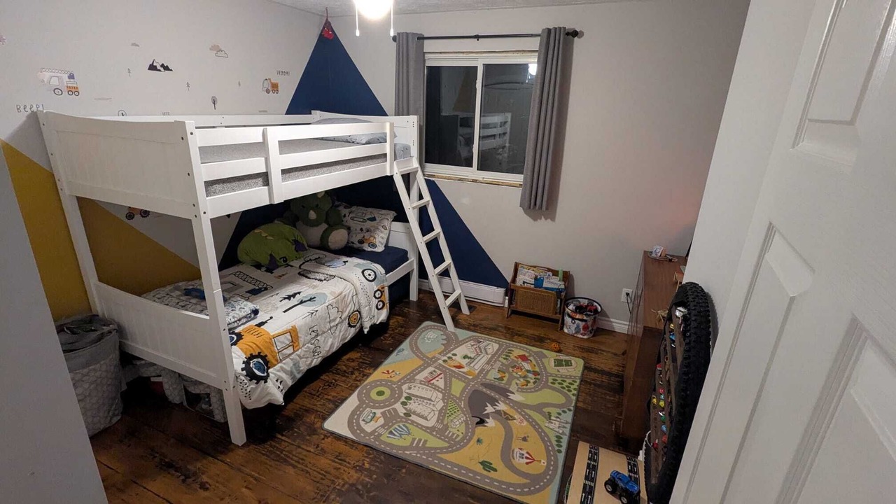 Photo of Bedroom in South Bruce Peninsula