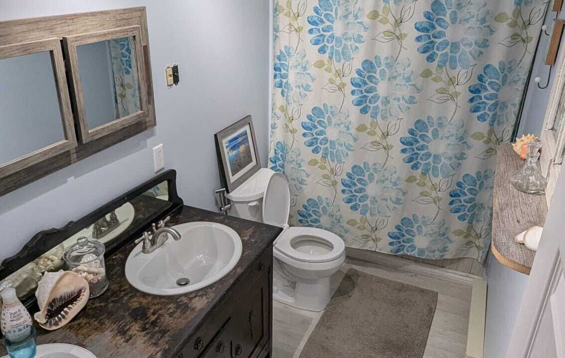 Photo of Bathroom in South Bruce Peninsula