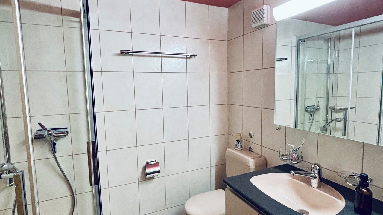 Photo of Bathroom in Lenk