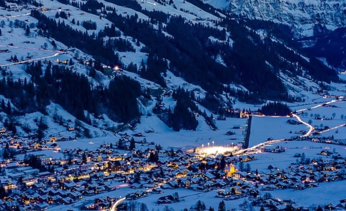 Photo of Outdoor in Lenk
