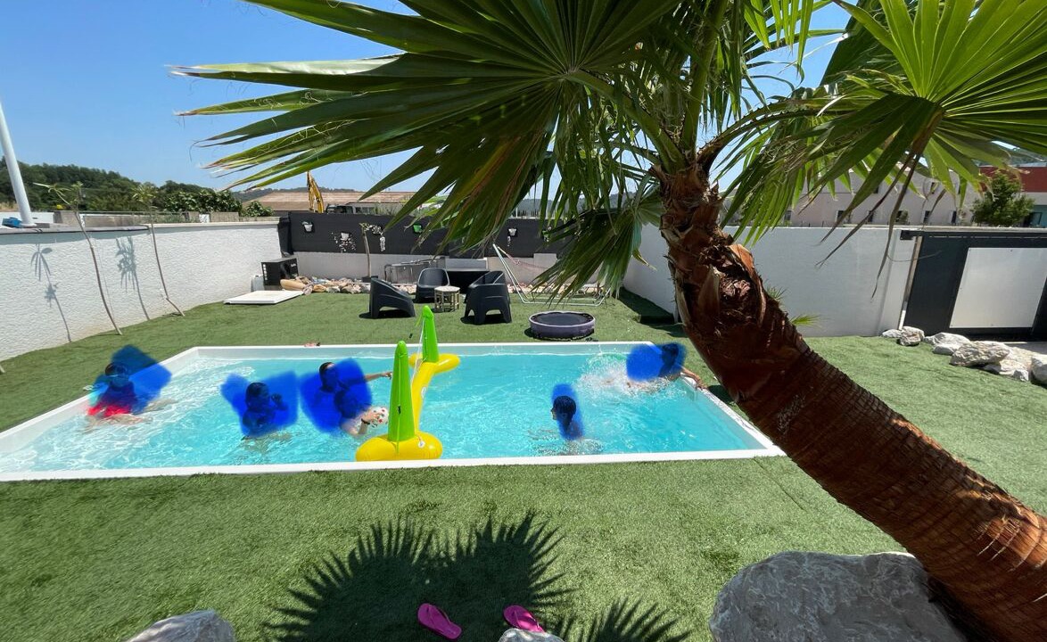 Photo of Outdoor in Cessenon-sur-Orb
