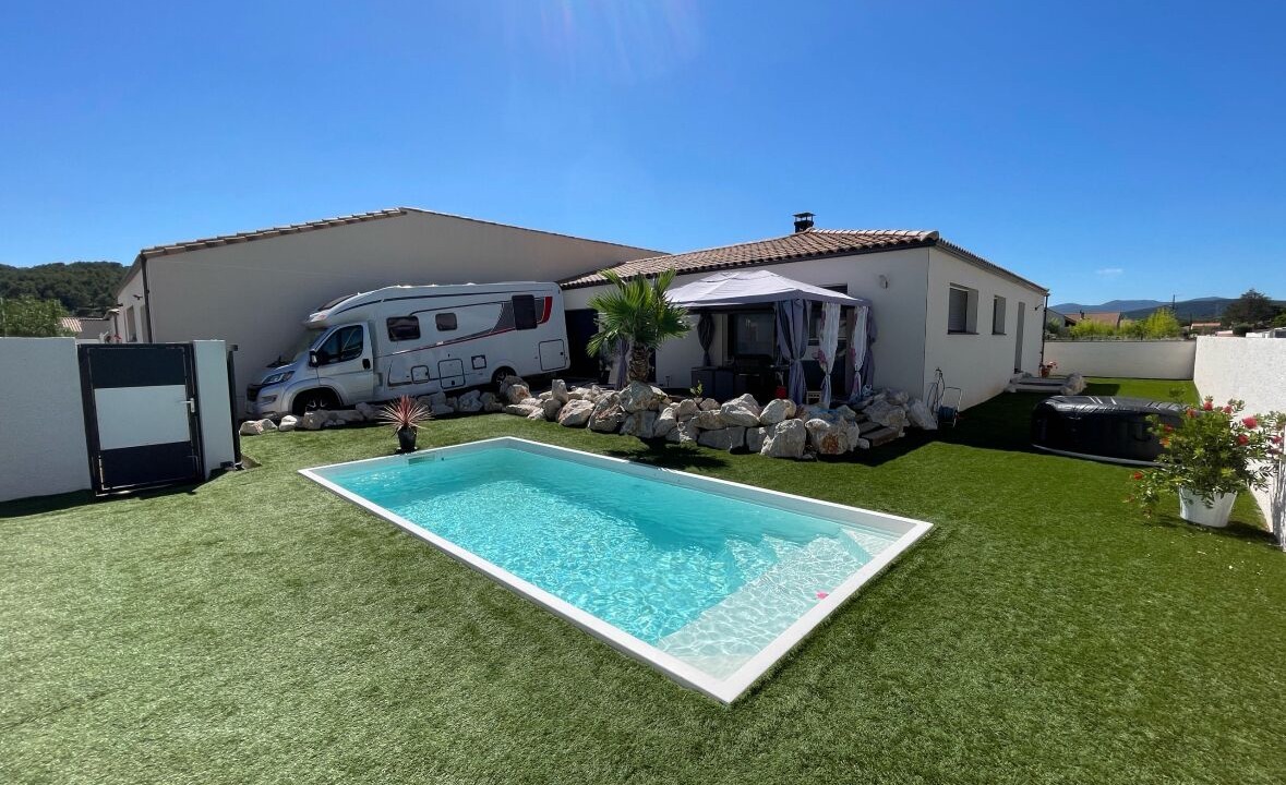 Photo of Outdoor in Cessenon-sur-Orb