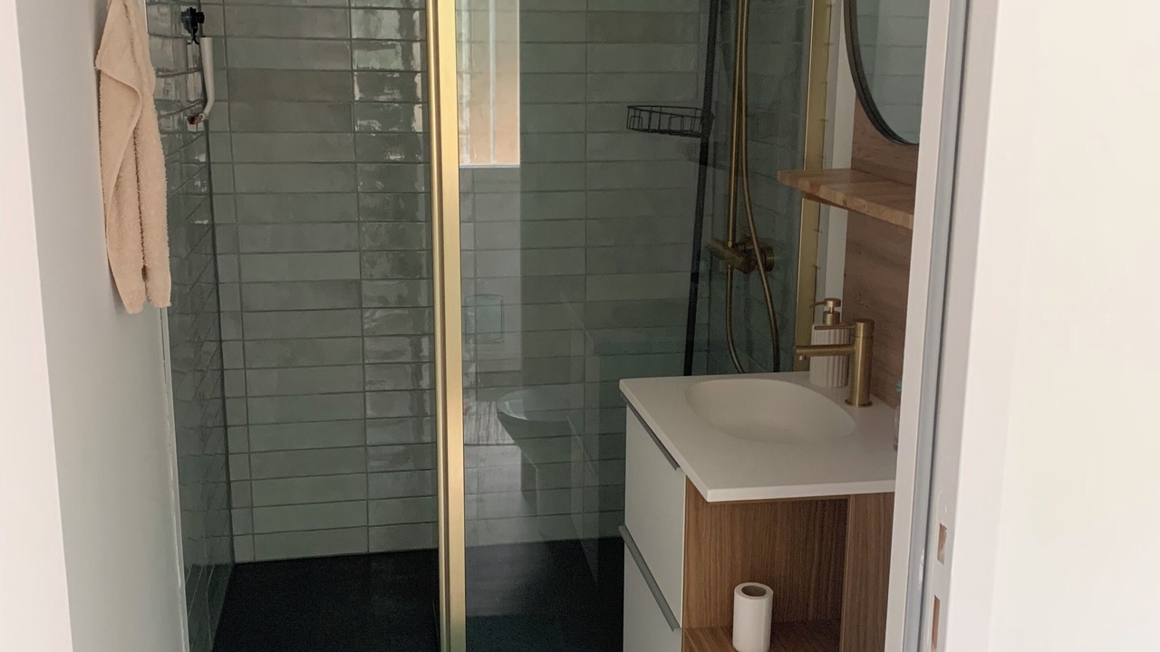 Photo of Bathroom in Bruz