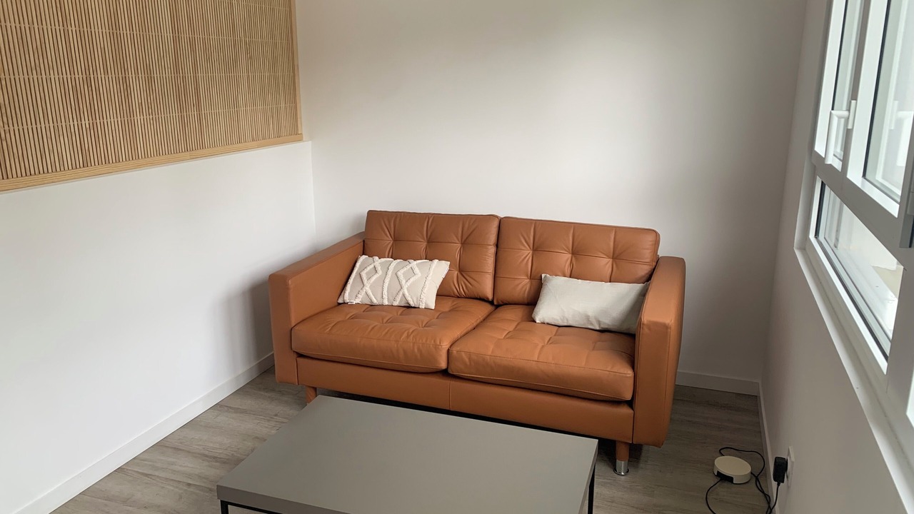 Photo of Livingroom in Bruz