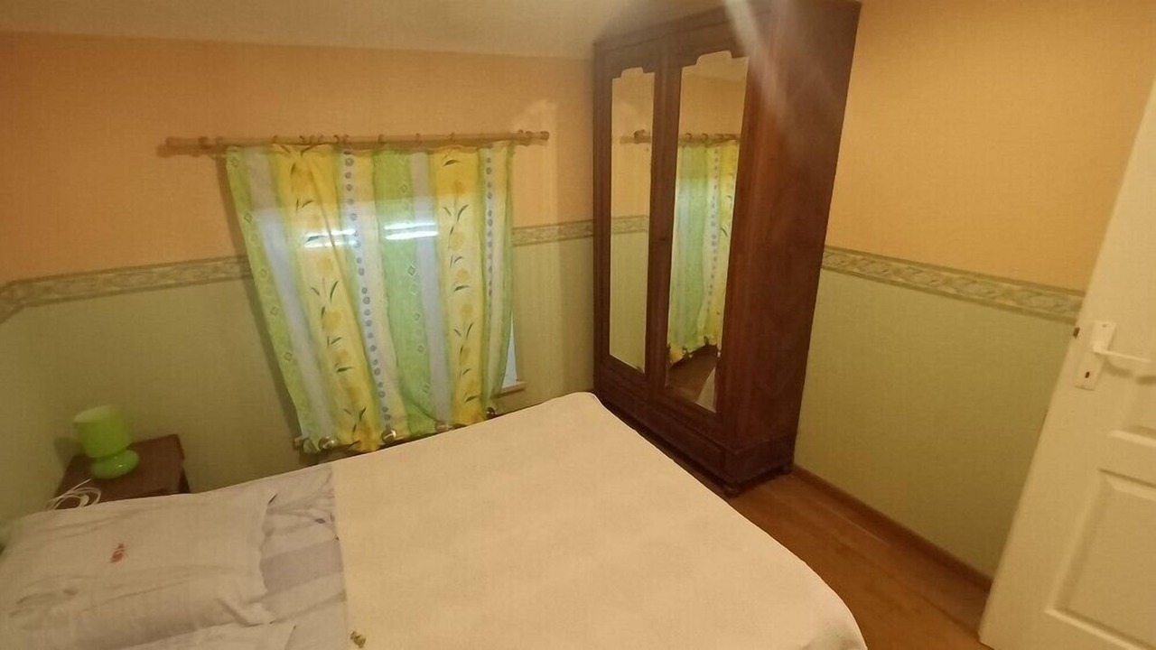Photo of Bedroom in Remoncourt