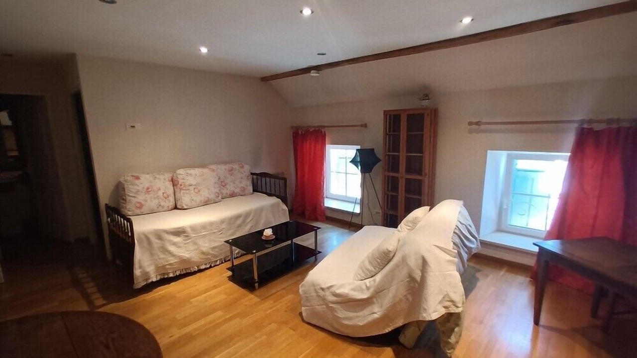 Photo of Bedroom in Remoncourt