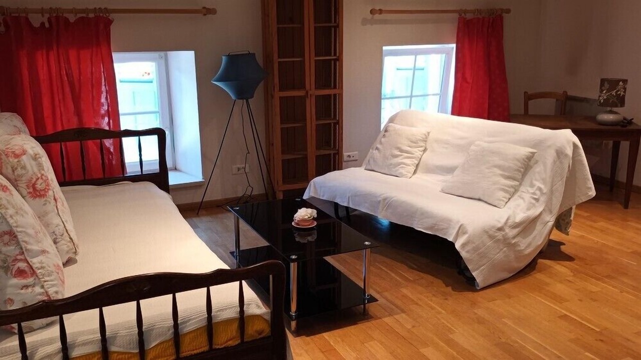 Photo of Bedroom in Remoncourt