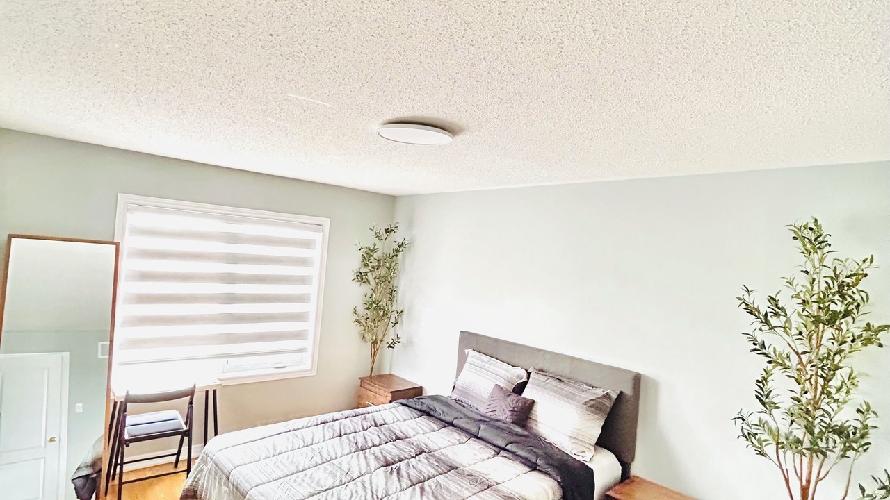 Photo of Bedroom in Brampton