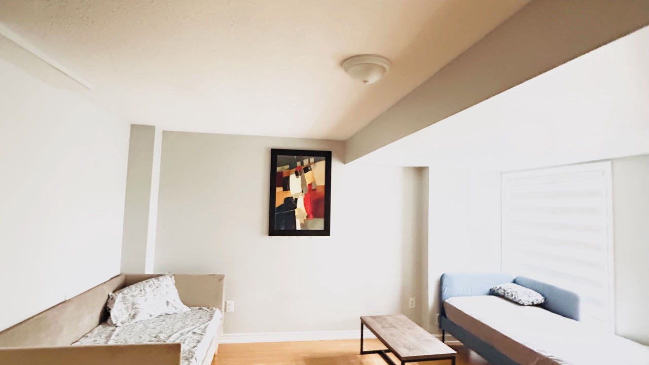 Photo of Livingroom in Brampton