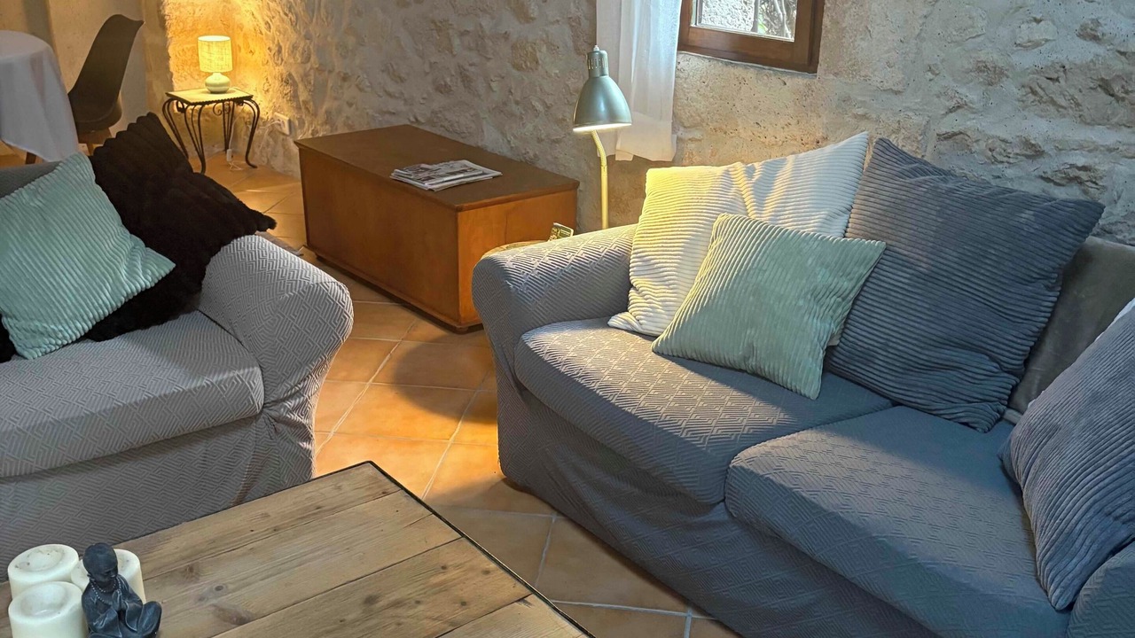 Photo of Livingroom in Pont-du-Casse
