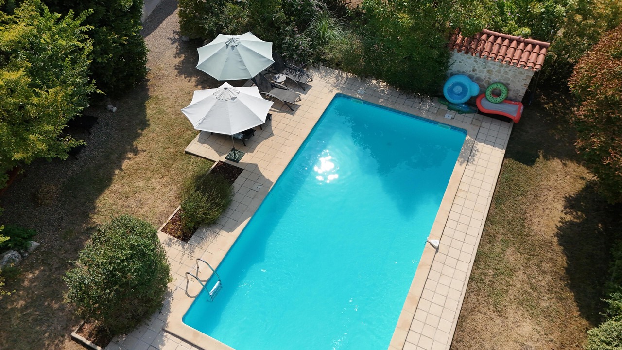 Photo of Outdoor in Pont-du-Casse