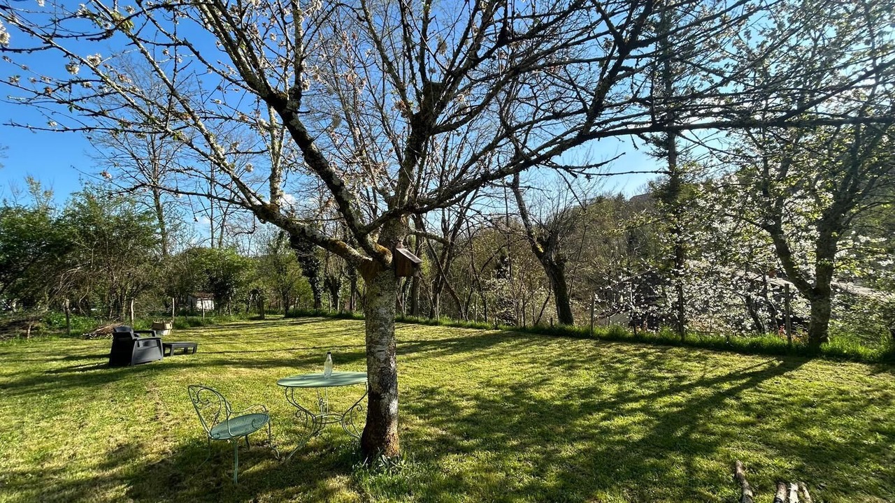 Photo of Outdoor in Pont-du-Casse
