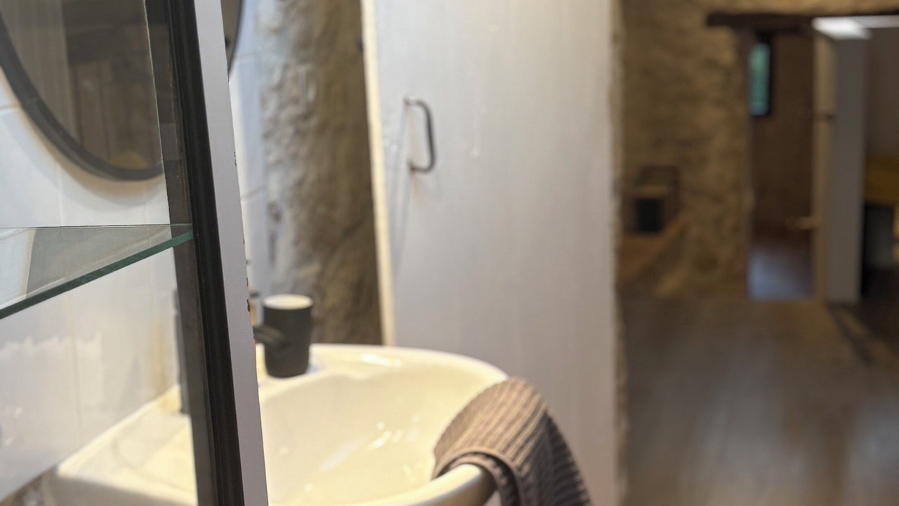 Photo of Bathroom in Pont-du-Casse