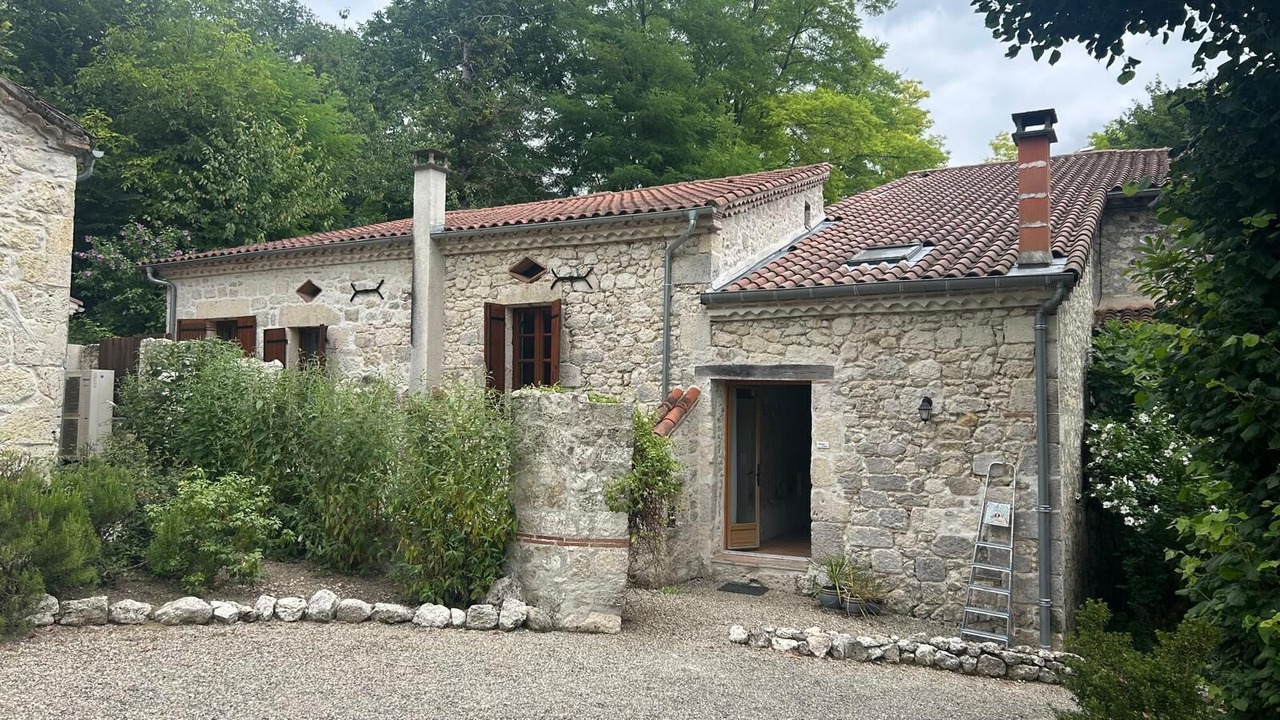 Photo of Outdoor in Pont-du-Casse