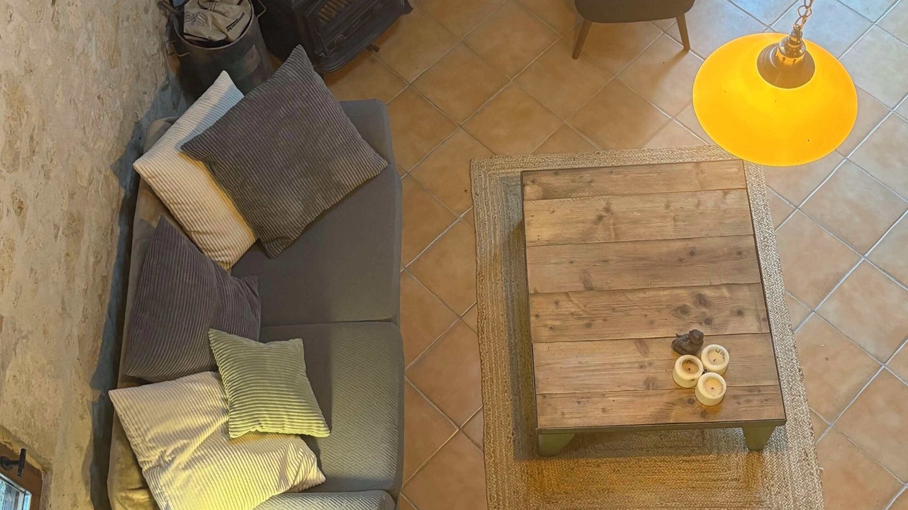 Photo of Livingroom in Pont-du-Casse