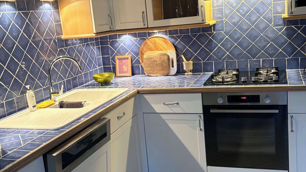 Photo of Kitchen in Pont-du-Casse