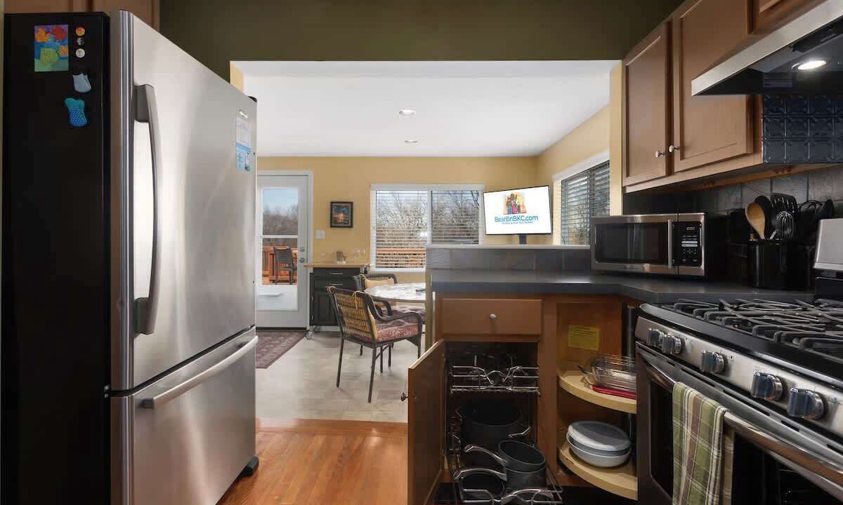 Photo of Kitchen in Rosedale