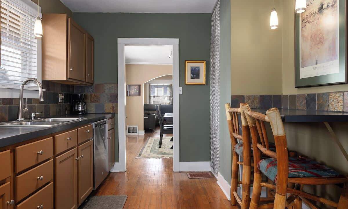 Photo of Kitchen in Rosedale