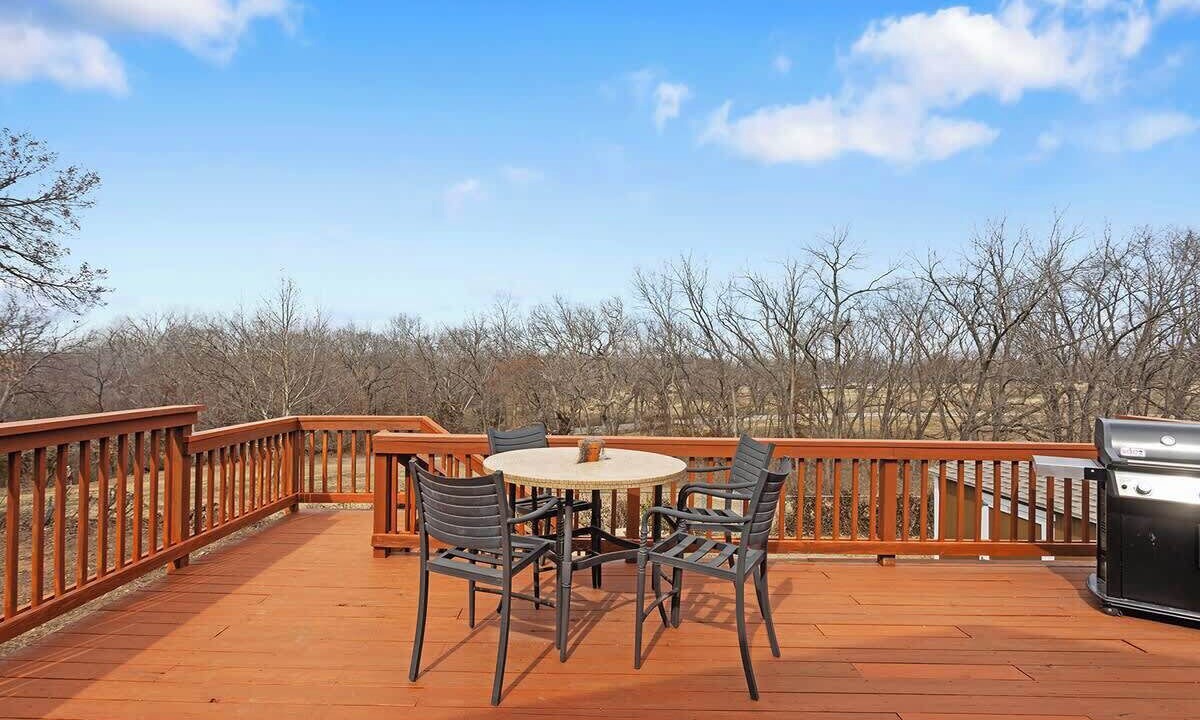 Photo of Outdoor in Rosedale