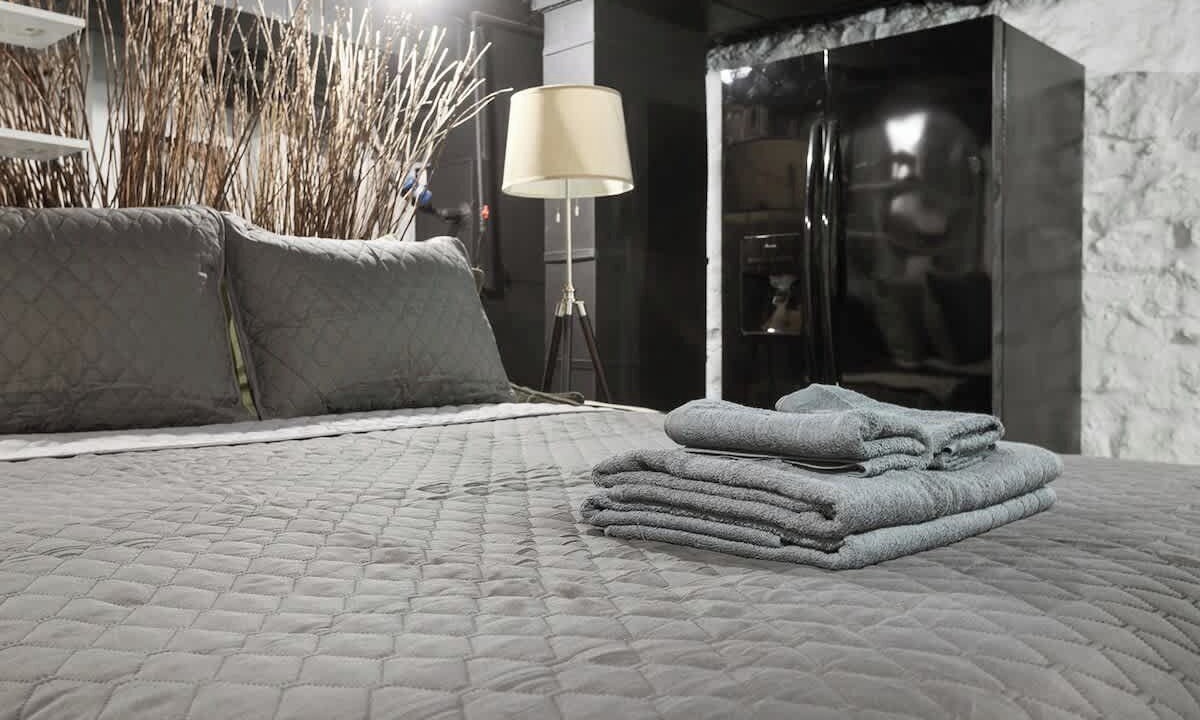 Photo of Bedroom in Rosedale