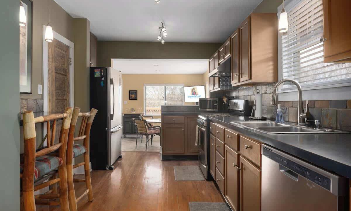 Photo of Kitchen in Rosedale