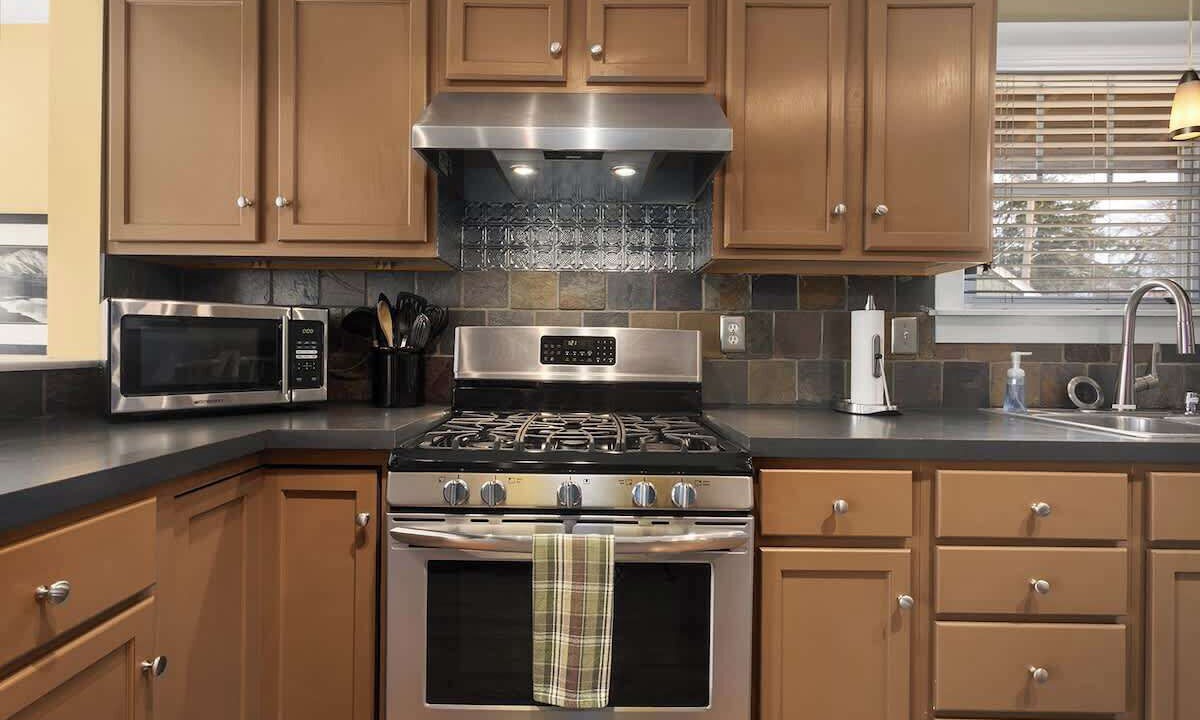 Photo of Kitchen in Rosedale