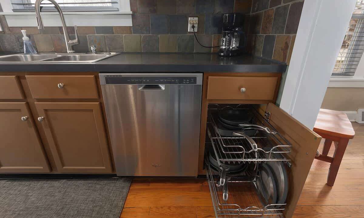 Photo of Kitchen in Rosedale