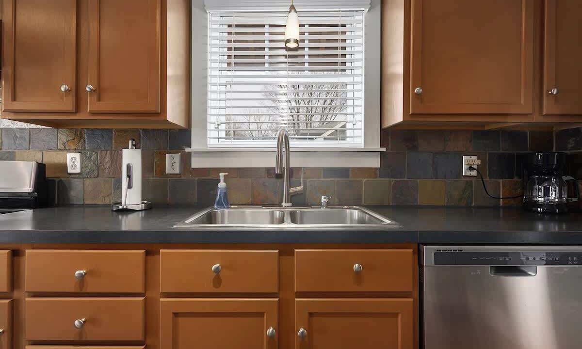 Photo of Kitchen in Rosedale