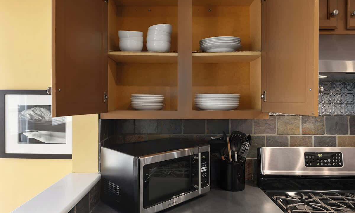 Photo of Kitchen in Rosedale