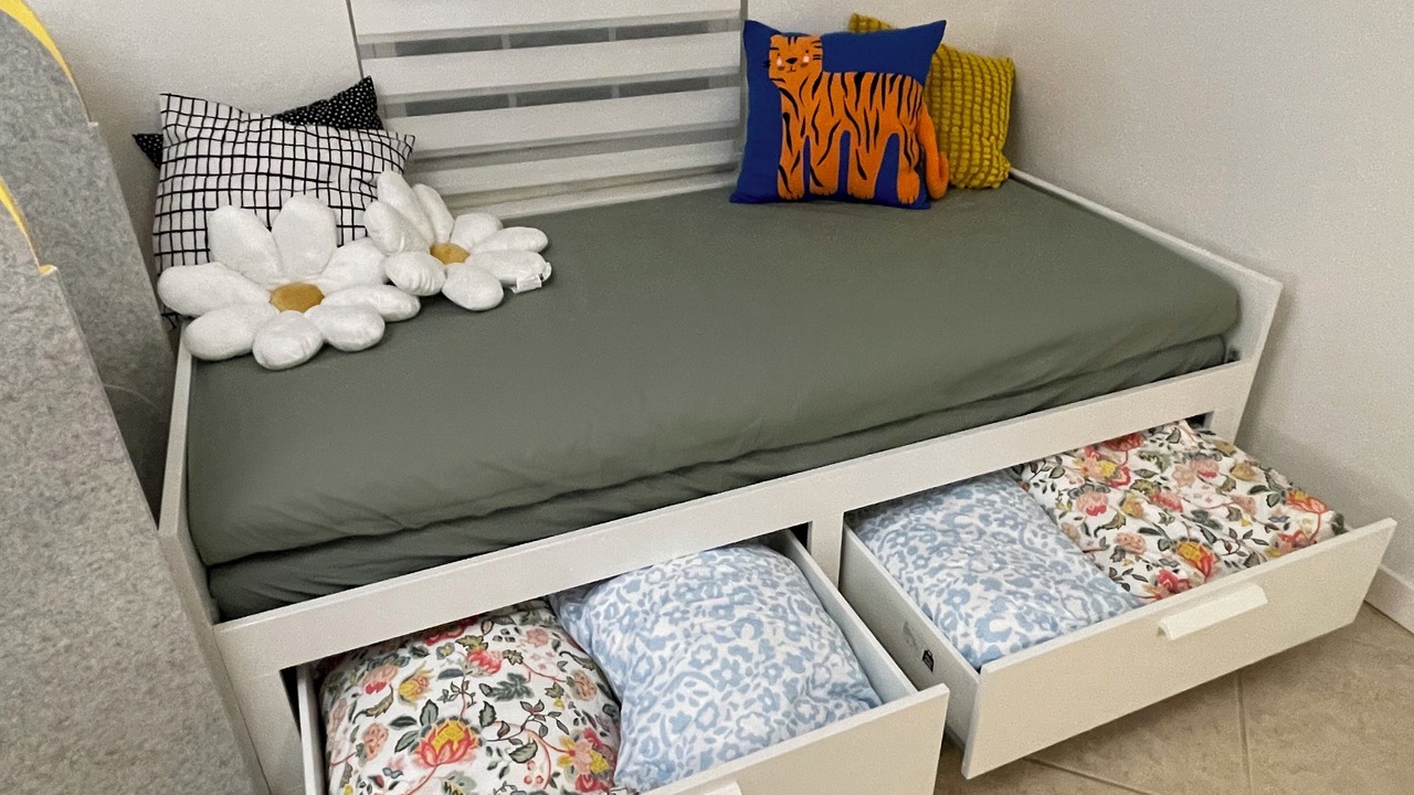 Photo of Bedroom in Katy