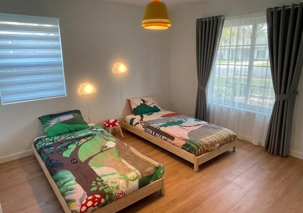 Photo of Bedroom in Katy