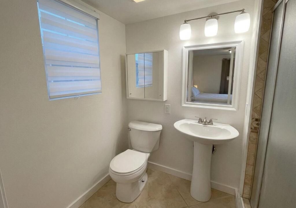 Photo of Bathroom in Katy
