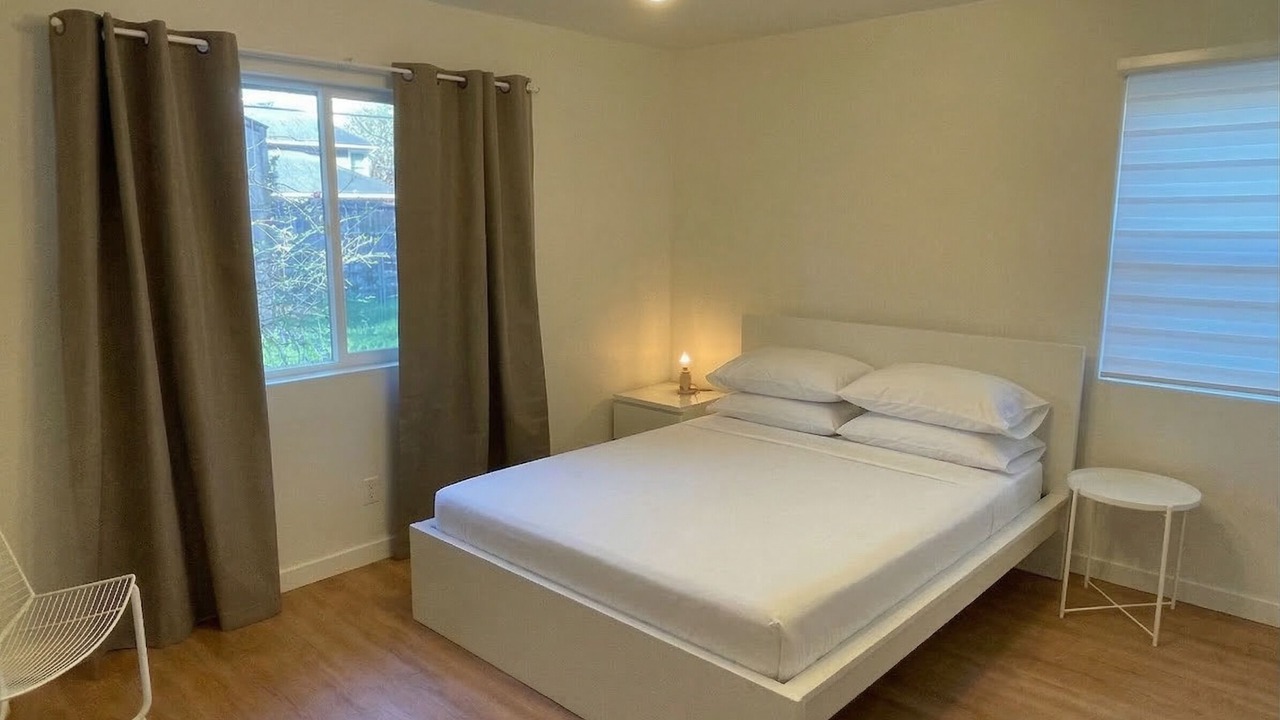 Photo of Bedroom in Katy