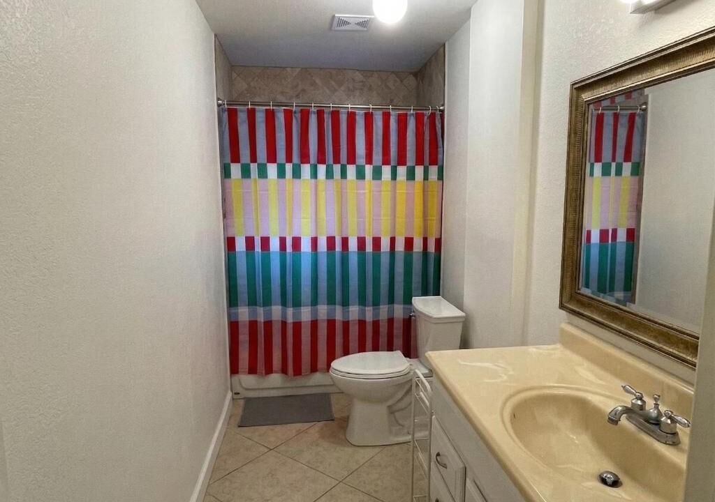 Photo of Bathroom in Katy