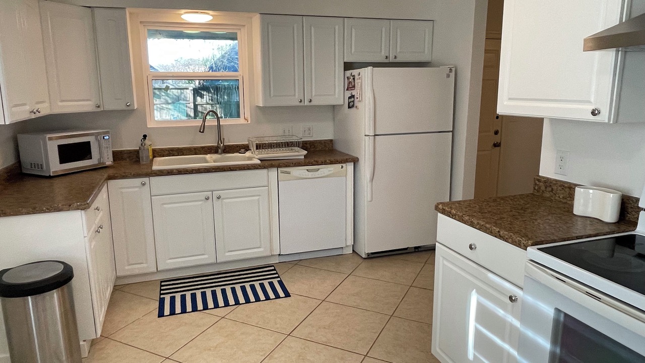 Photo of Kitchen in Katy