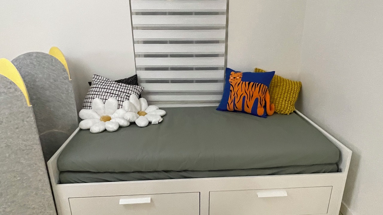 Photo of Bedroom in Katy