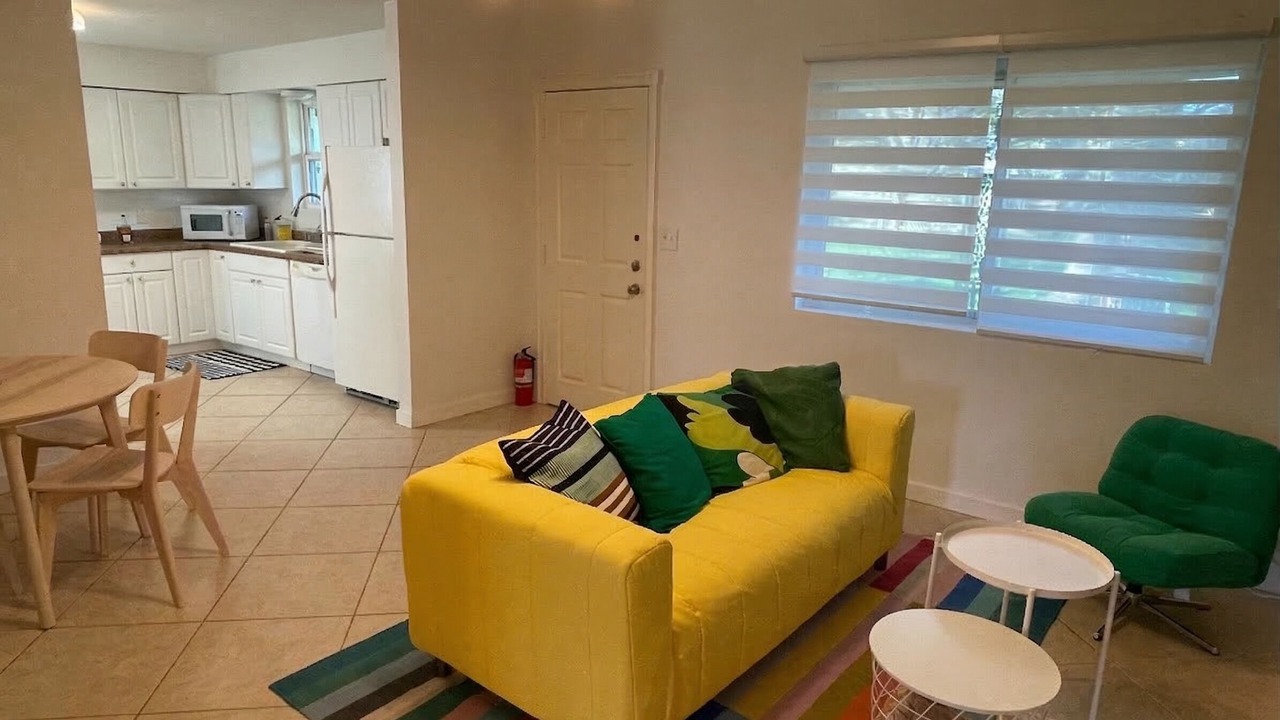Photo of Livingroom in Katy
