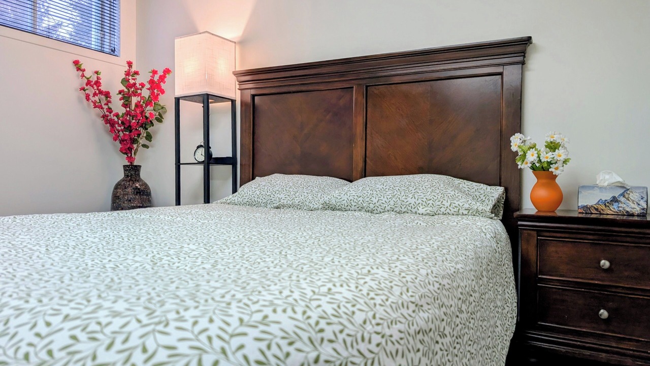 Photo of Bedroom in Notre-Dame-de-l'Ile-Perrot