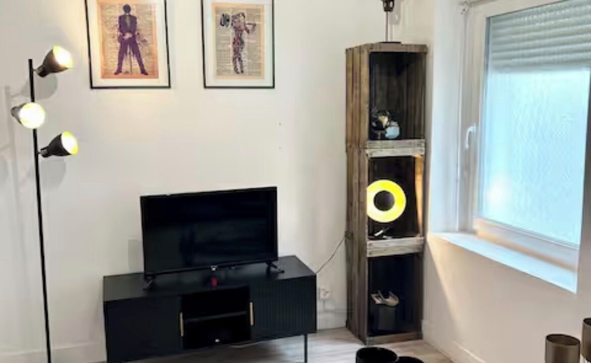 Photo of Livingroom in Cayeux-sur-Mer