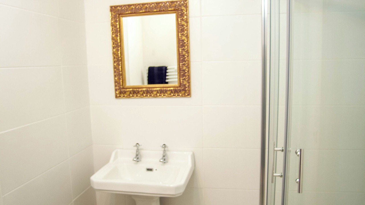 Photo of Bathroom in Cayeux-sur-Mer