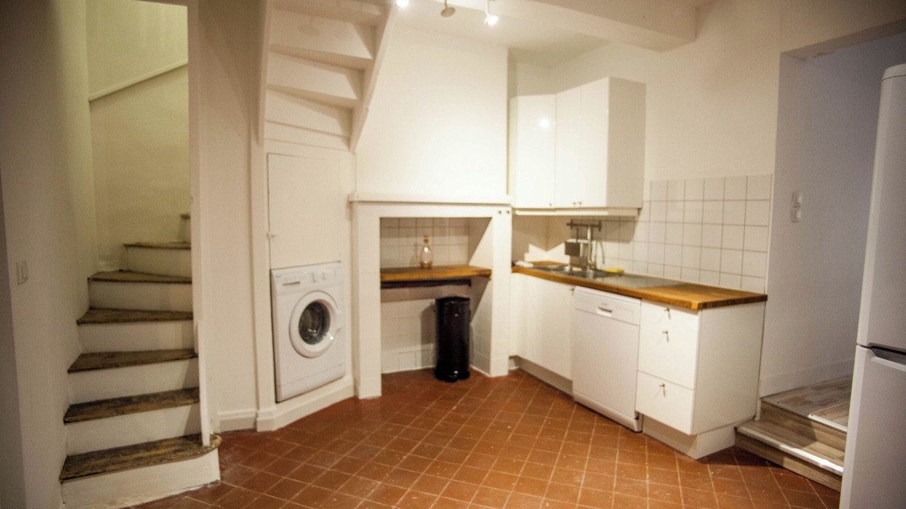 Photo of Kitchen in Cayeux-sur-Mer