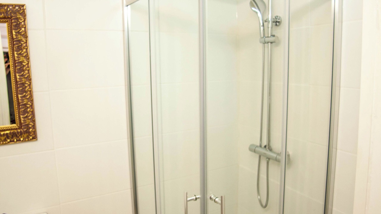 Photo of Bathroom in Cayeux-sur-Mer