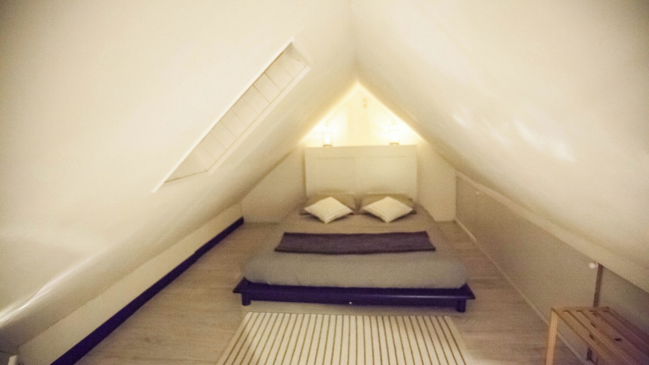 Photo of Bedroom in Cayeux-sur-Mer