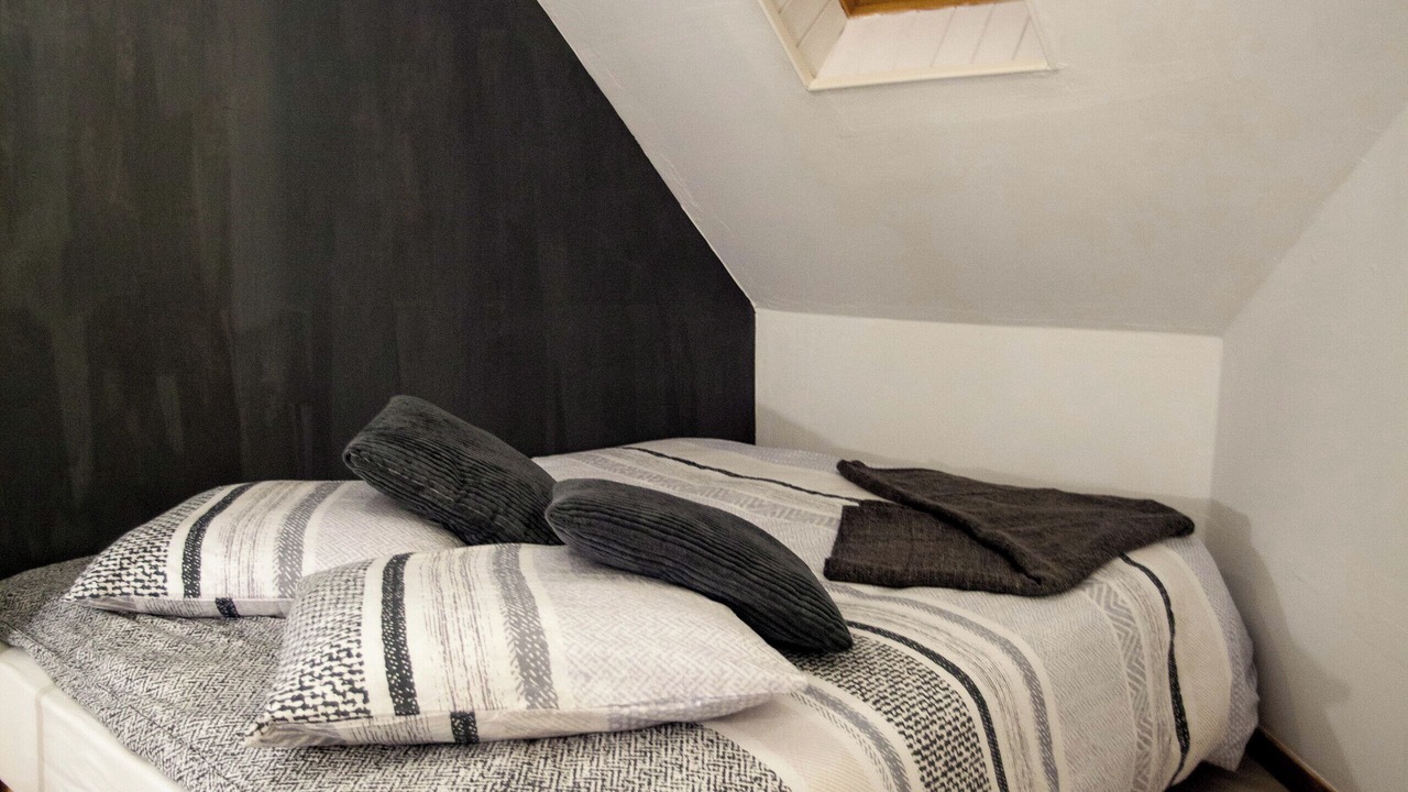 Photo of Bedroom in Cayeux-sur-Mer