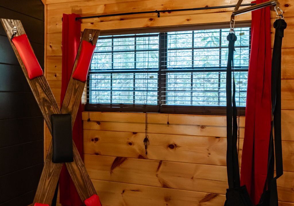 Photo of Bedroom in Sevierville