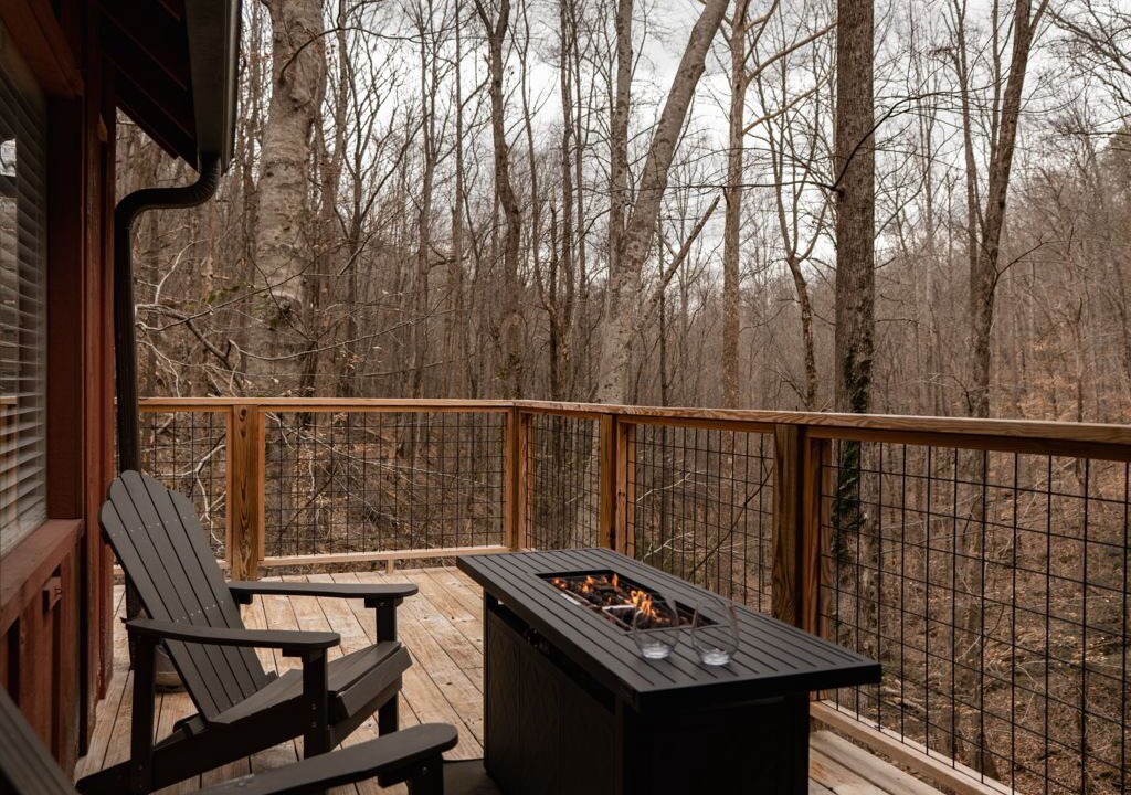Photo of Outdoor in Sevierville