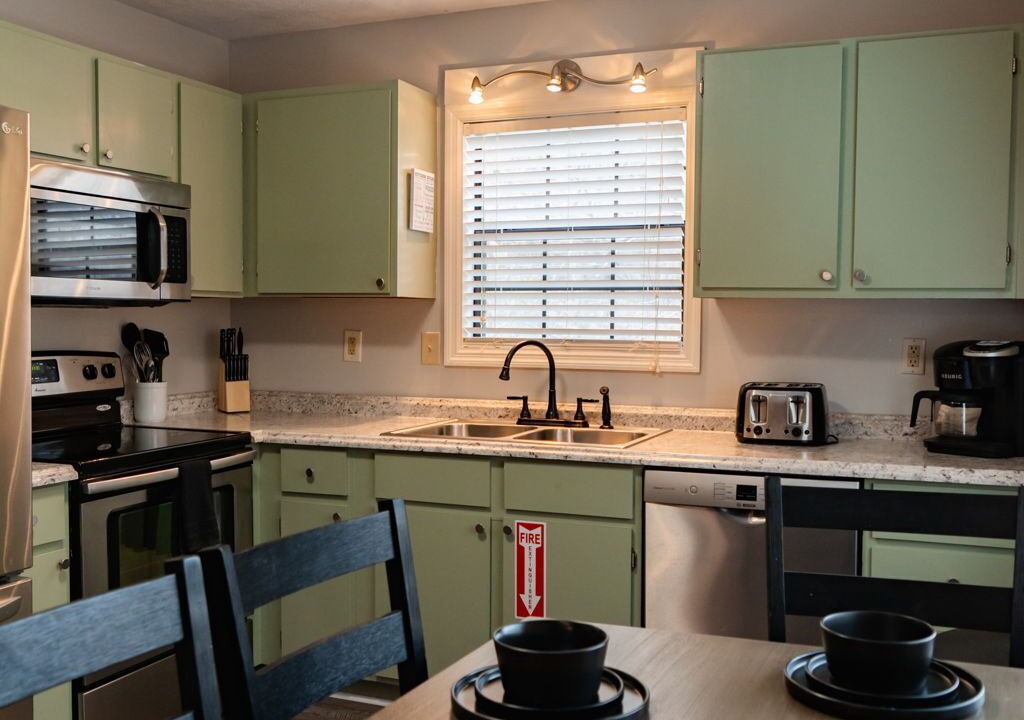 Photo of Kitchen in Sevierville