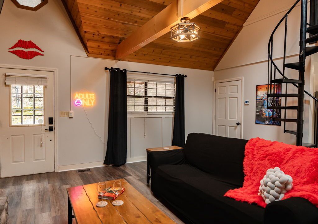Photo of Livingroom in Sevierville